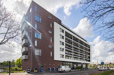 Woning Akkerdonk 78 Spijkenisse