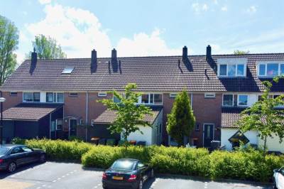 Woning Dinkel 56 Heerhugowaard