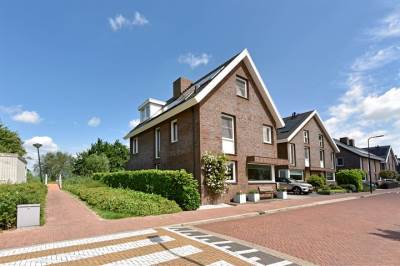 Woning Rietkam 16 Nieuwkoop