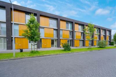 Woning Grootzeil 107 Almere