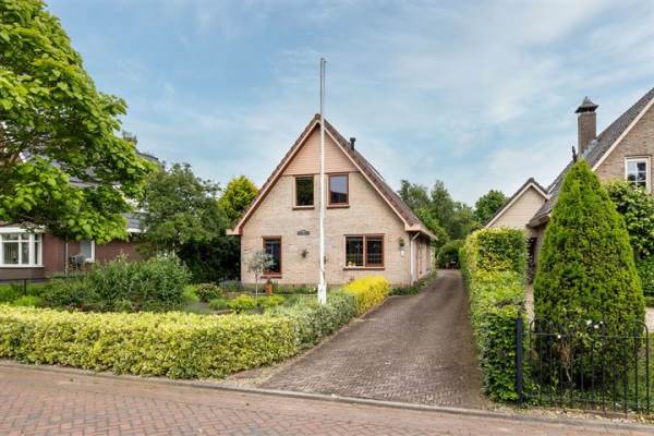 Woning Vissersweg 11 Elst (UT)