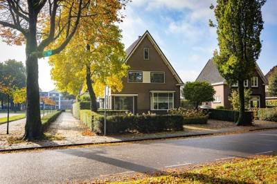 Woning Julianalaan 31 Vaassen