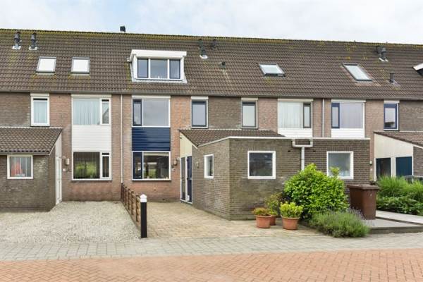 Woning Wederik 6 Kockengen