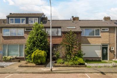 Woning Cornelis de Houtmanstr 19 Best