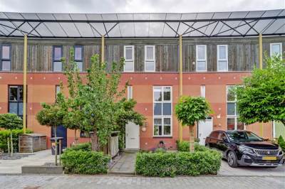 Woning Dikkertje Dap 48 Gorinchem