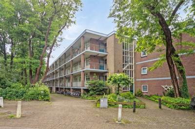 Woning Juliana van Stolberglaan 129 Ede