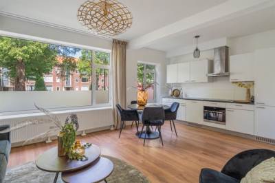 Woning Prins Bernhardlaan 74 Voorburg