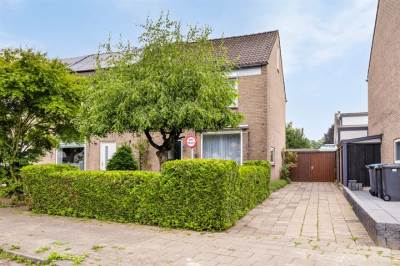 Woning Perseusstraat 9 Enschede