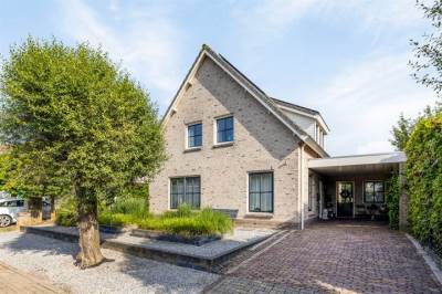 Woning Lavendel 5 Kerkdriel