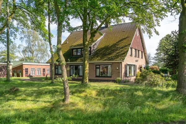 Woning Haweg 8 Glane