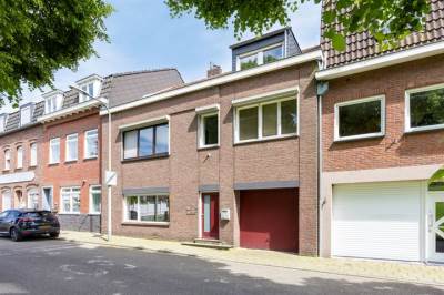 Woning Palenbergerweg 22 Landgraaf