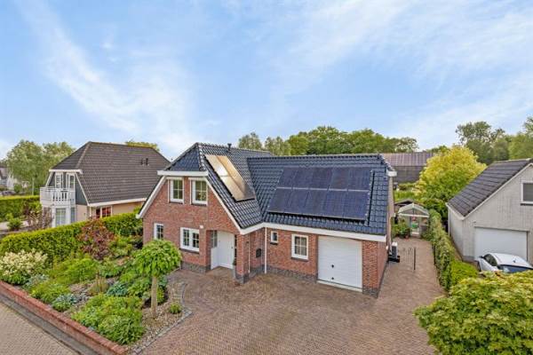 Woning Hondsdraf 11 Delfzijl