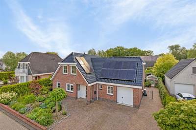 Woning Hondsdraf 11 Delfzijl