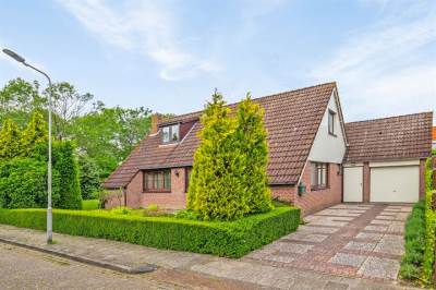 Woning Maria van Reigersbergstraat 7 Gapinge