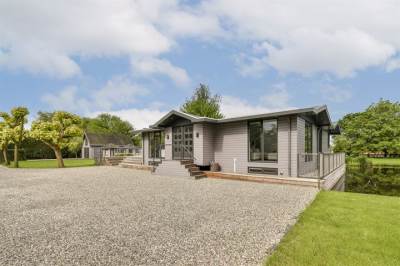 Woning Herenweg 144A Wilnis