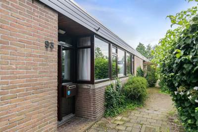Woning Luxemburglaan 93 Eindhoven