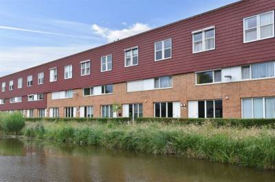 Woning Berkelsekade 53 Berkel en Rodenrijs