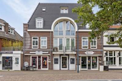 Woning Leenderweg 43A Valkenswaard