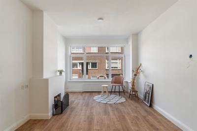 Woning Hulshorststraat 51 Den Haag