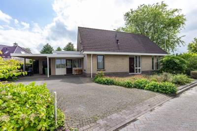 Woning Pompstertocht 3 Ten Boer