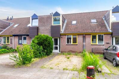 Woning Kersenlaan 76 Apeldoorn
