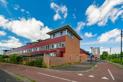 Woning Edenville 24 Amsterdam