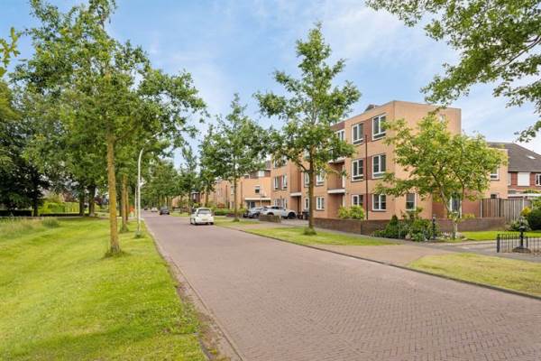 Woning Sportlaan 65 Almelo