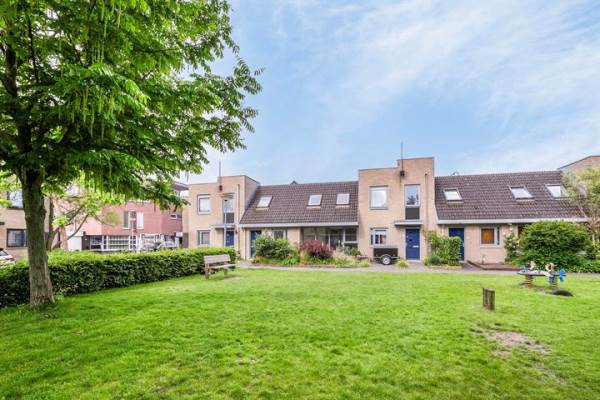 Woning Hazelaarhof 29 Assen