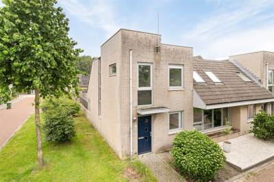 Woning Hazelaarhof 1 Assen