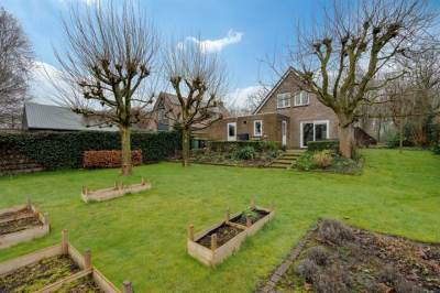 Woning Lhee 42 Dwingeloo