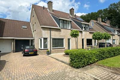 Woning Kolkakkers 44 Dalen
