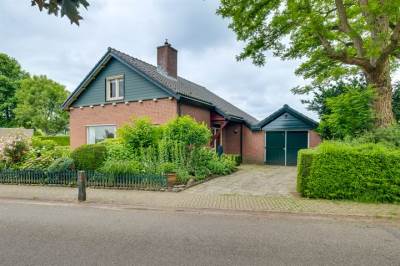 Woning Overweg 59 Spankeren
