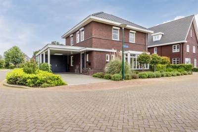 Woning Waterwilg 40 Sint-Oedenrode