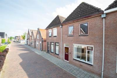 Woning Klein Lageland 8 Zwartsluis