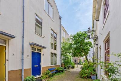 Woning Ankersteeg 11 Deventer