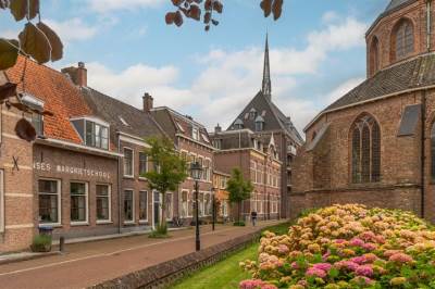 Woning Ridderstraat 208 Culemborg