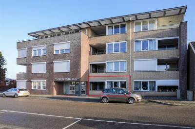 Woning Dorpstraat 30A Landgraaf