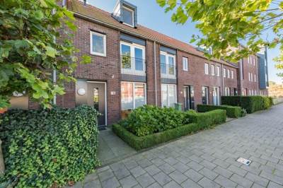Woning Schollevaarlaan 41 Heemstede