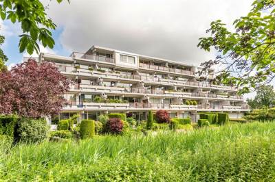 Woning Edelmanlaan 94 Veenendaal