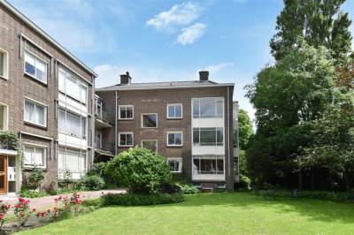 Woning Van Stolkweg 25B Den Haag