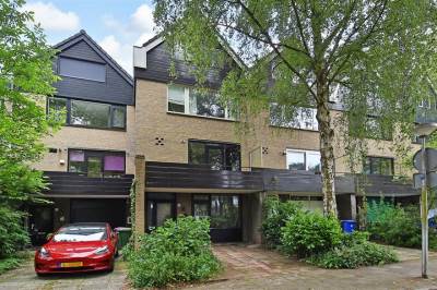 Woning Antoon Coolenlaan 49 Delft