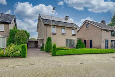 Woning Hogewey 30 Udenhout