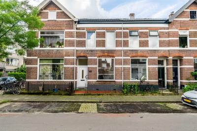 Woning Koningsstraat 147 Hilversum
