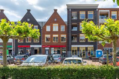 Woning Koopmansplein 47 Ten Boer
