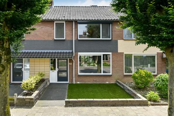 Woning Wagnerstraat 10 Elst (GE)