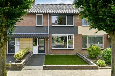 Woning Wagnerstraat 10 Elst (GE)
