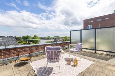 Woning Kerkbuurt 4a Sliedrecht