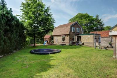 Woning Havikshof 43 Ermelo