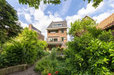 Woning Bergse Linker Rottekade 41 Rotterdam