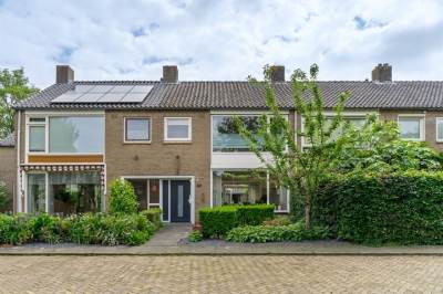 Woning Lucasstraat 23 Breda